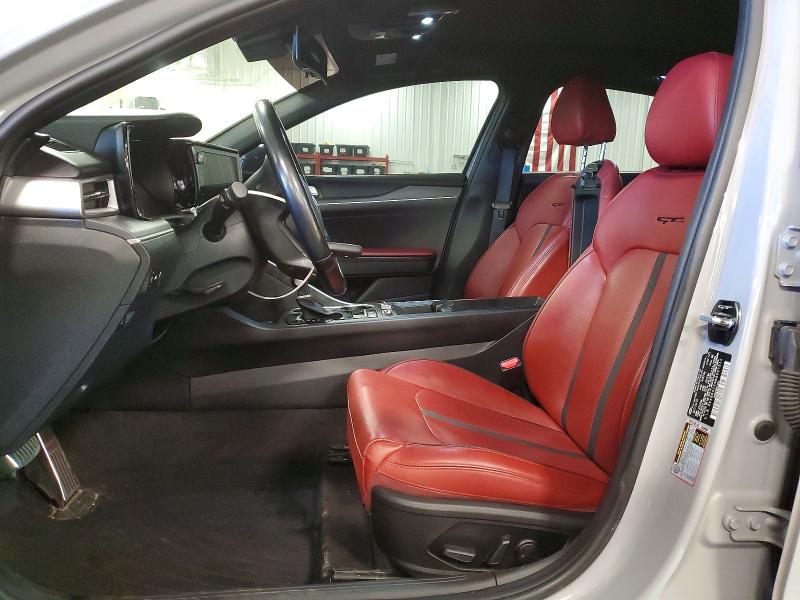 Продажа на аукционе авто 2021 Kia K5, vin: 5XXG64J29MG037511, номер лота: 51343586