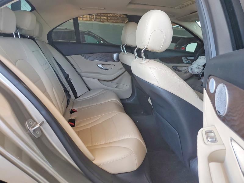 Aukcja sprzedaży 2021 Mercedes-benz C, vin: W1KWF8DBXMR613379, numer aukcji: 50083596