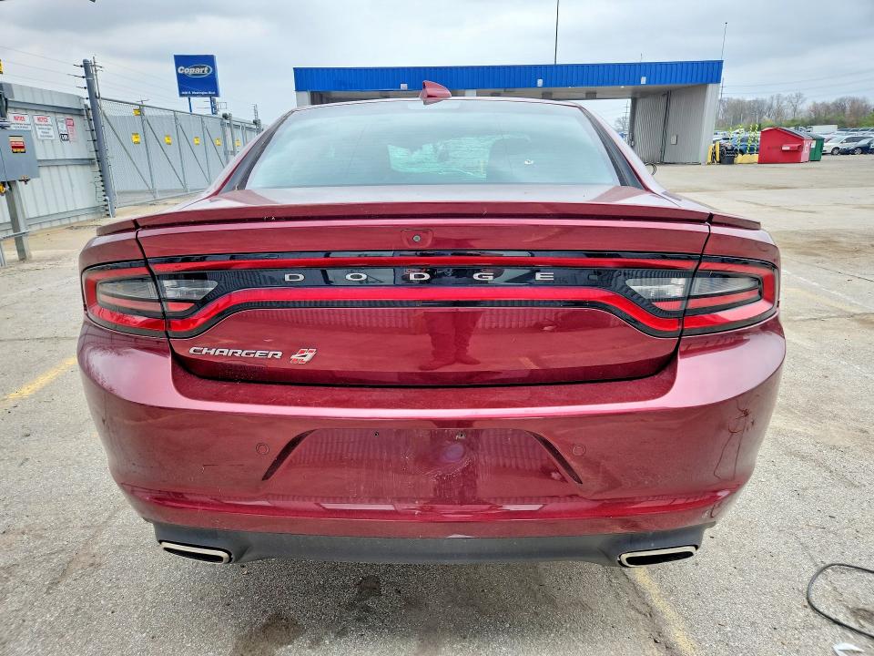 Aukcja sprzedaży 2019 Dodge Charger, vin: 2C3CDXJGXKH678974, numer aukcji: 49376326