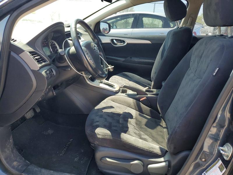 Aukcja sprzedaży 2013 Nissan Sentra, vin: 3N1AB7AP5DL700434, numer aukcji: 49982986