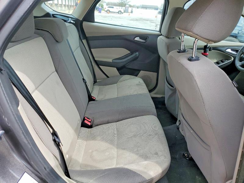Aukcja sprzedaży 2013 Ford Focus, vin: 1FADP3K29DL139681, numer aukcji: 48433456