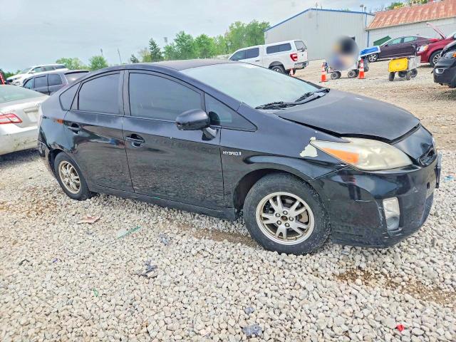 Aukcja sprzedaży 2011 Toyota Prius, vin: JTDKN3DU4B1456301, numer aukcji: 51715896