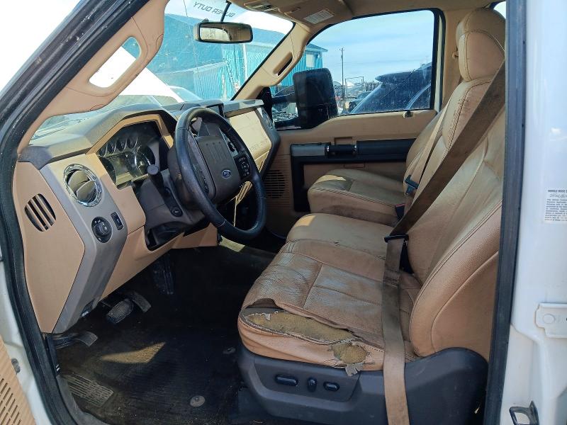 Продажа на аукционе авто 2015 Ford F350, vin: 1FT8W3DT5FEB76559, номер лота: 50116436