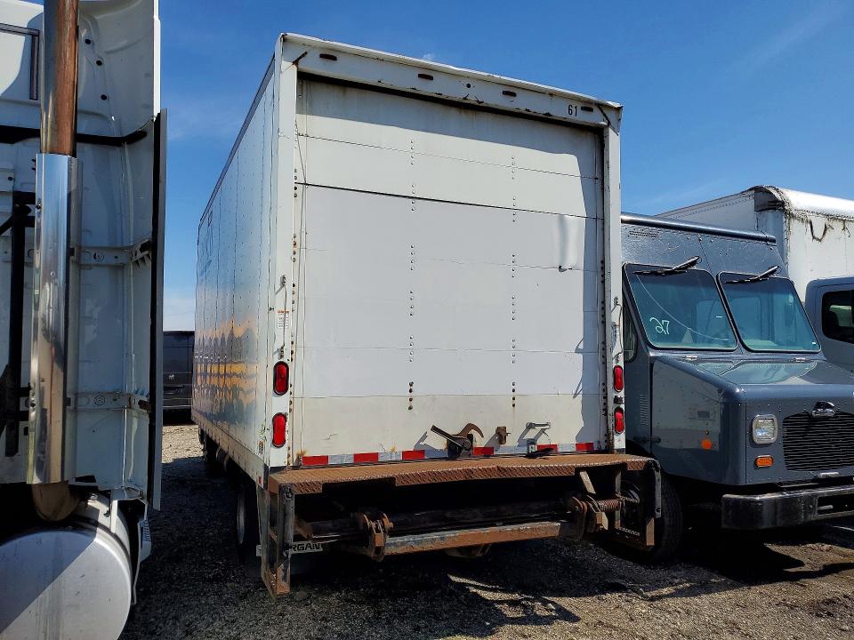 Aukcja sprzedaży 2014 Mitsubishi Fec72s, vin: JL6BNH1A7EK000581, numer aukcji: 49097816