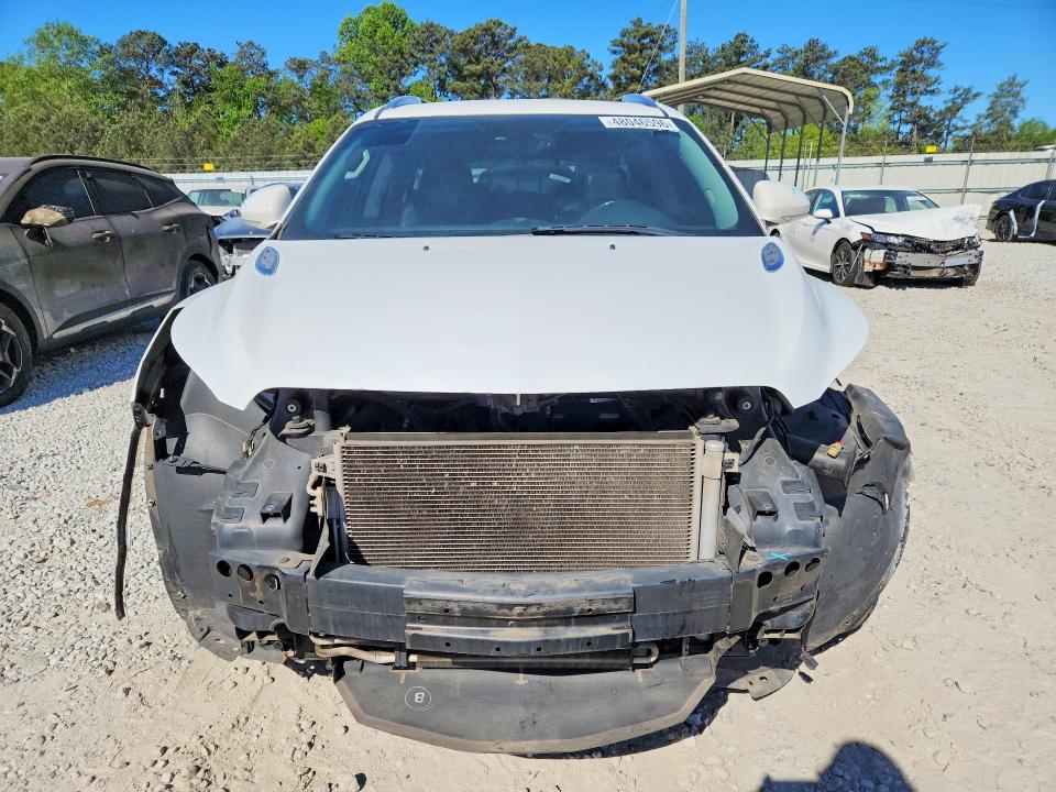 2017 Buick Enclave მანქანა იყიდება აუქციონზე, vin: 5GAKRBKD3HJ270955, აუქციონის ნომერი: 48046596