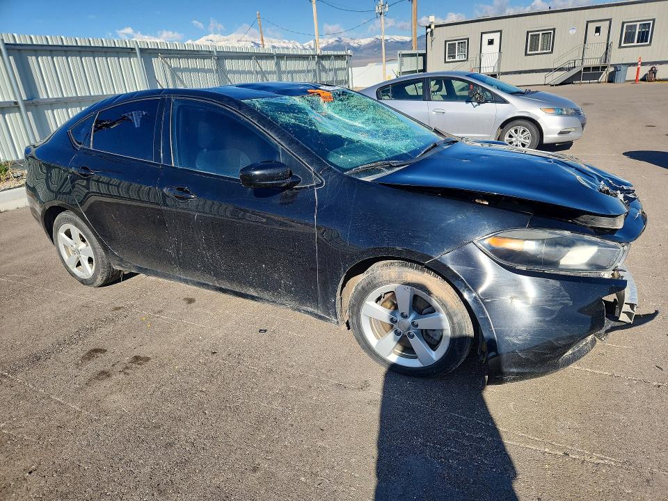 Продажа на аукционе авто 2016 Dodge Dart, vin: 1C3CDFBBXGD606108, номер лота: 51544976