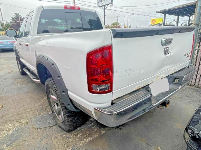 Продаж на аукціоні авто 2006 Dodge Ram 1500, vin: 1D7HU18266S692173, номер лоту: 49167156
