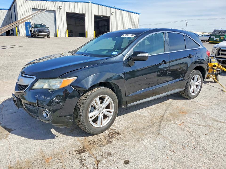 Продажа на аукционе авто 2013 Acura Rdx, vin: 5J8TB3H57DL005095, номер лота: 49036156