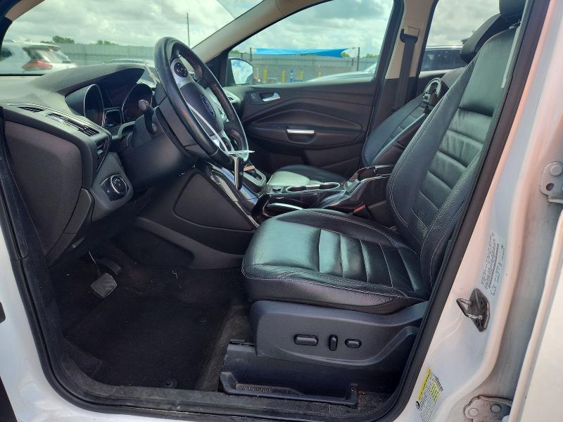 2014 Ford Escape მანქანა იყიდება აუქციონზე, vin: 1FMCU0J97EUA67088, აუქციონის ნომერი: 48142676