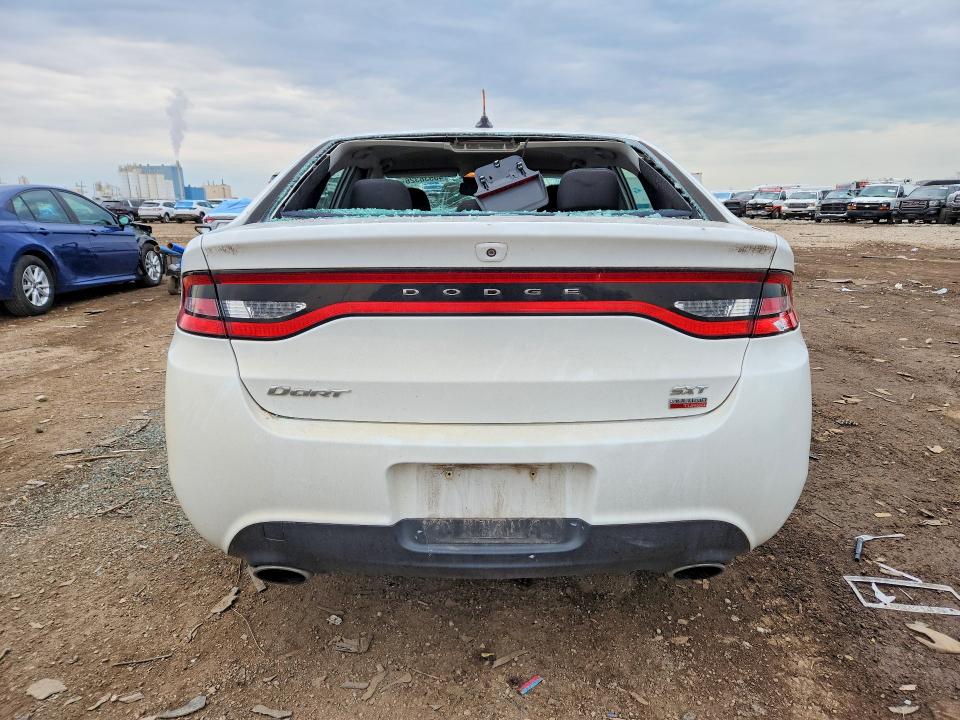 Продаж на аукціоні авто 2013 Dodge Dart, vin: 1C3CDFBH3DD153417, номер лоту: 48538326