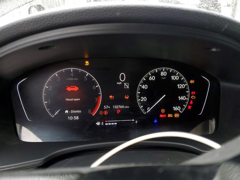 Продажа на аукционе авто 2022 Honda Civic, vin: 2HGFE2F29NH545599, номер лота: 50625646