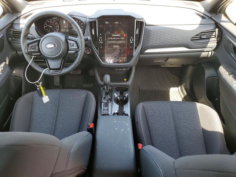 Продажа на аукционе авто 2026 Subaru Forester, vin: 4S4SLDD65T3040191, номер лота: 49534146