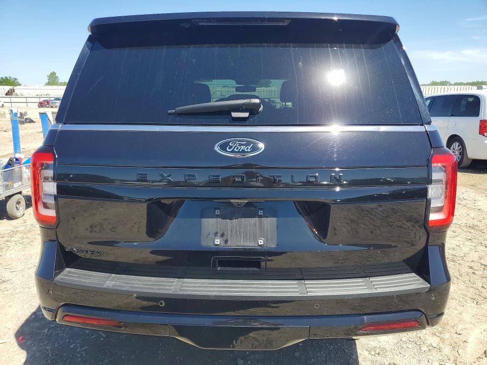 Aukcja sprzedaży 2024 Ford Expedition, vin: 1FMJU2A87REA78733, numer aukcji: 51196176