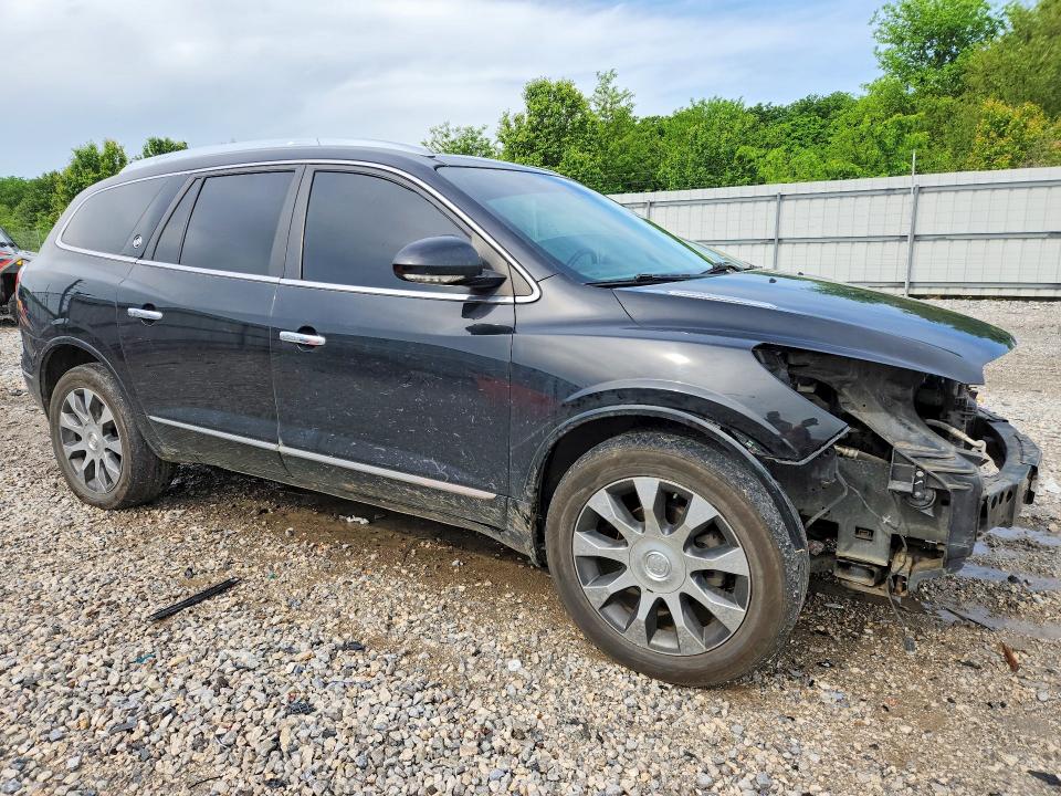 Продажа на аукционе авто 2017 Buick Enclave, vin: 5GAKVCKD6HJ294684, номер лота: 50628726