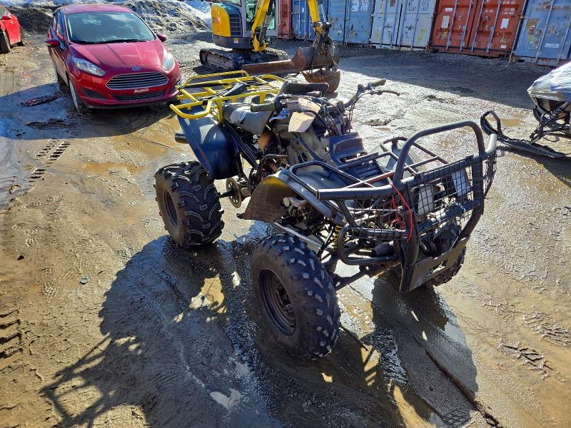 Aukcja sprzedaży 2009 Kawasaki Kx450, vin: JKAKXGEC29A003984, numer aukcji: 47338136