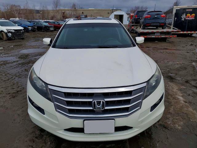 Продажа на аукционе авто 2012 Honda Crosstour, vin: 5J6TF2H52CL801050, номер лота: 48459606