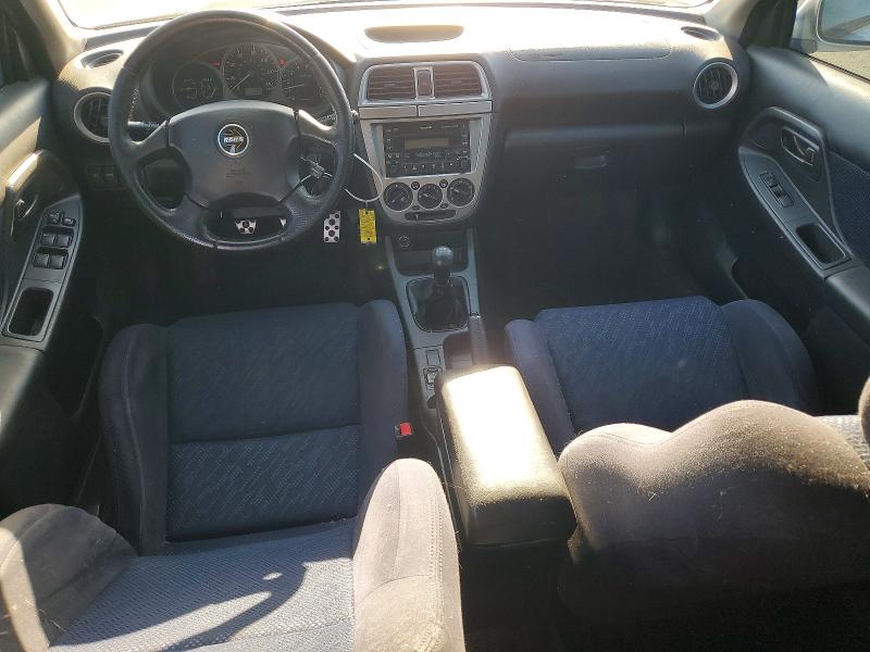 Продажа на аукционе авто 2002 Subaru Impreza, vin: JF1GG29692G829260, номер лота: 48801336