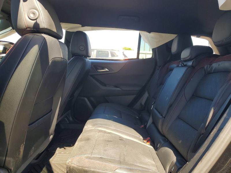 Aukcja sprzedaży 2026 Chevrolet Equinox, vin: 3GNAXTEG6TL109732, numer aukcji: 50600916