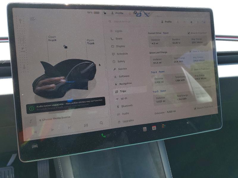 Aukcja sprzedaży 2025 Tesla Model 3, vin: 5YJ3E1EA3SF056590, numer aukcji: 50890606