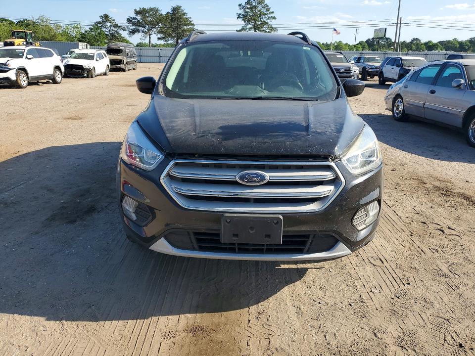 Aukcja sprzedaży 2019 Ford Escape, vin: 1FMCU0HD1KUA26638, numer aukcji: 50338126