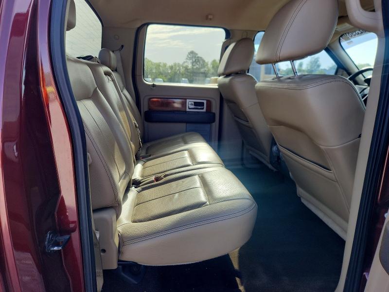 Aukcja sprzedaży 2009 Ford F150, vin: 1FTPW14V99FB00925, numer aukcji: 49239896