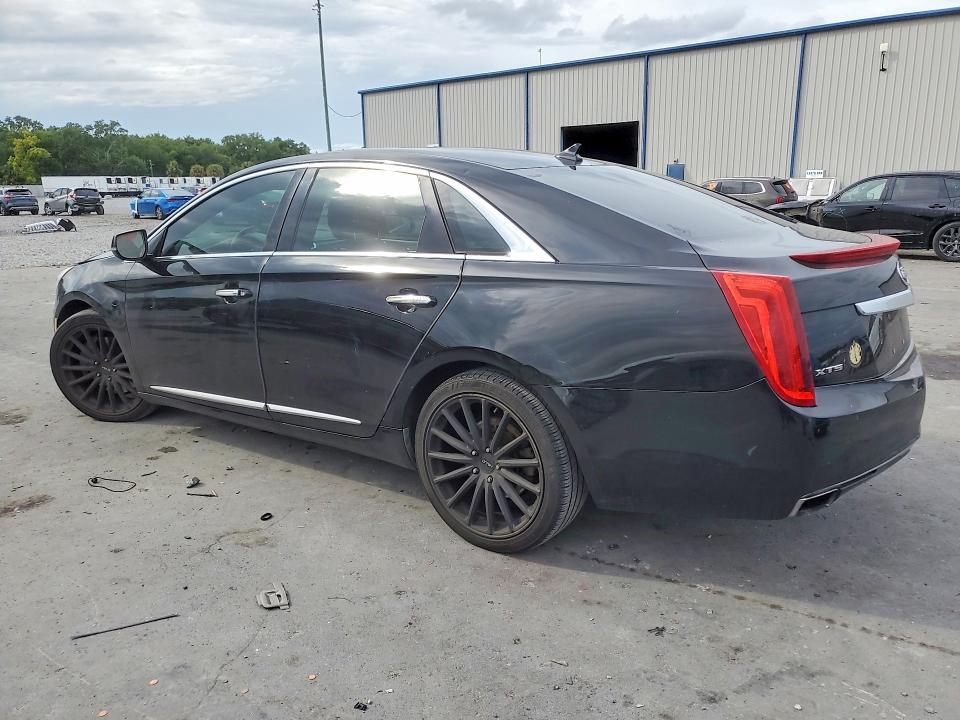 48756756 :رقم المزاد ، 2G61U5S38D9231403 vin ، 2013 Cadillac Xts مزاد بيع