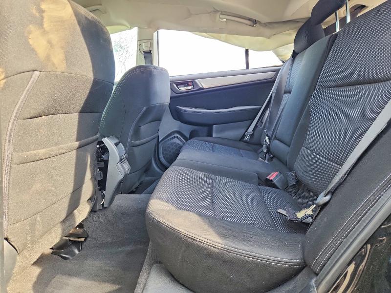 Auction sale of the 2019 Subaru Outback, vin: 4S4BSAFC4K3288788, lot number: 50003376