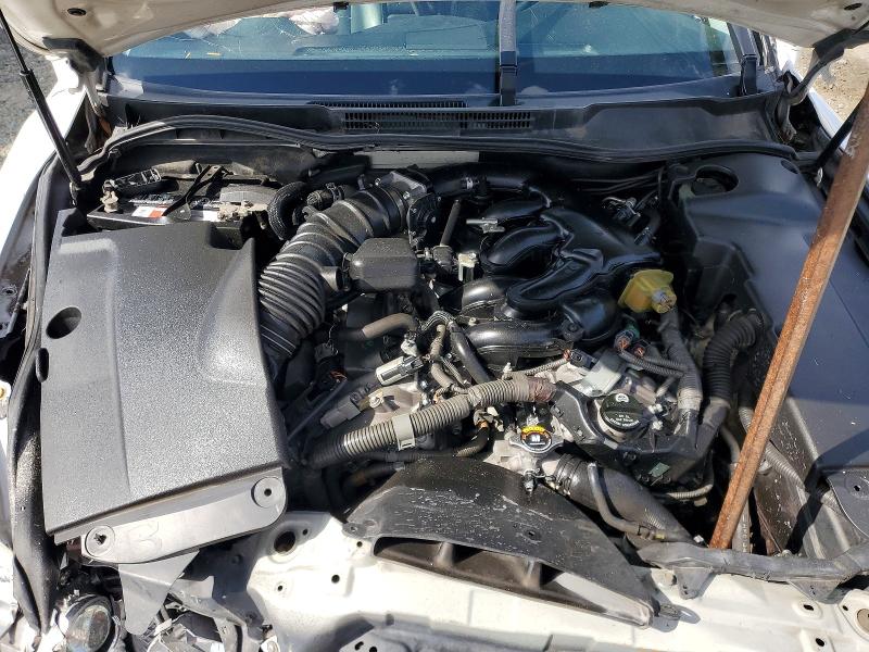 Продажа на аукционе авто 2008 Lexus Is, vin: JTHBK262585061705, номер лота: 51529956