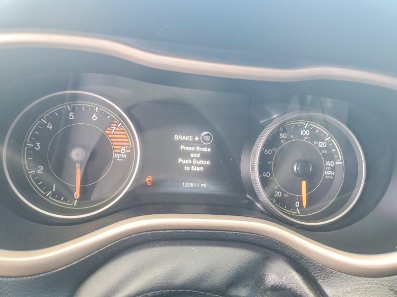 Aukcja sprzedaży 2017 Jeep Cherokee, vin: 1C4PJMDS0HW636991, numer aukcji: 50211066