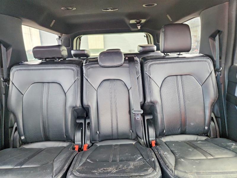 Продажа на аукционе авто 2020 Ford Expedition, vin: 1FMJK2AT2LEA73991, номер лота: 51161406