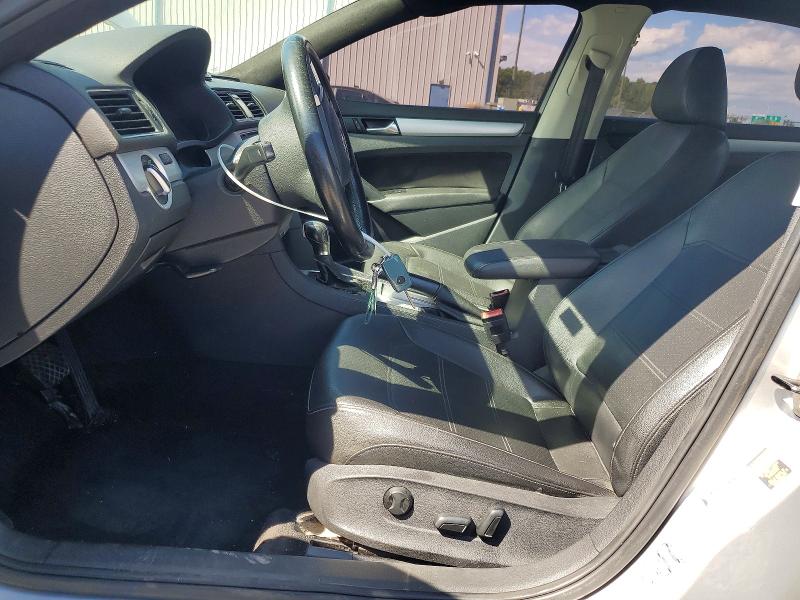 2012 Volkswagen Passat მანქანა იყიდება აუქციონზე, vin: 1VWBP7A36CC049595, აუქციონის ნომერი: 51283766
