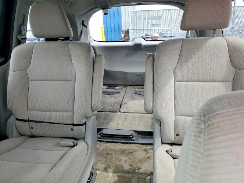 Aukcja sprzedaży 2013 Honda Odyssey, vin: 5FNRL5H2XDB501387, numer aukcji: 49939996