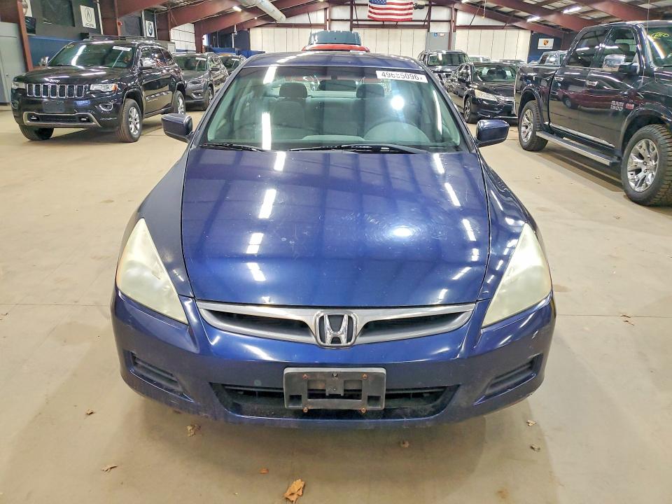 Aukcja sprzedaży 2007 Honda Accord, vin: 1HGCM56447A093054, numer aukcji: 49685096