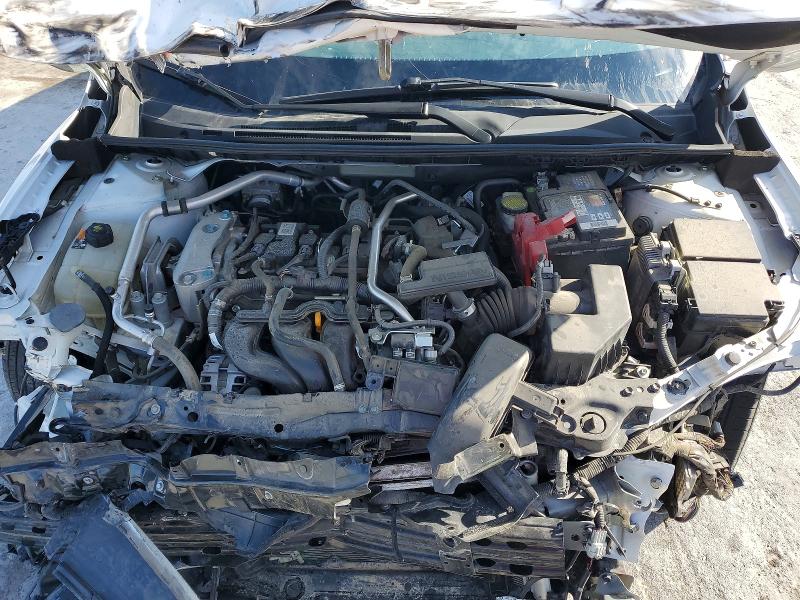 Продажа на аукционе авто 2020 Nissan Sentra, vin: 3N1AB8DV4LY224131, номер лота: 49183266