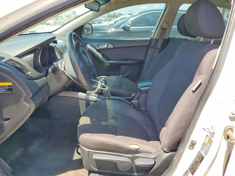 Продаж на аукціоні авто 2013 Kia Forte, vin: KNAFU4A20D5680610, номер лоту: 51596576