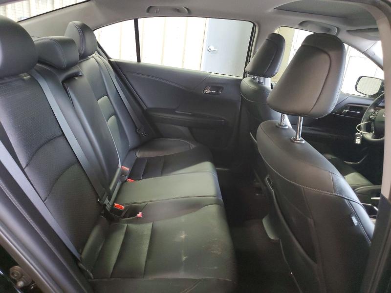 Aukcja sprzedaży 2016 Honda Accord, vin: 1HGCR3F88GA029995, numer aukcji: 49887946