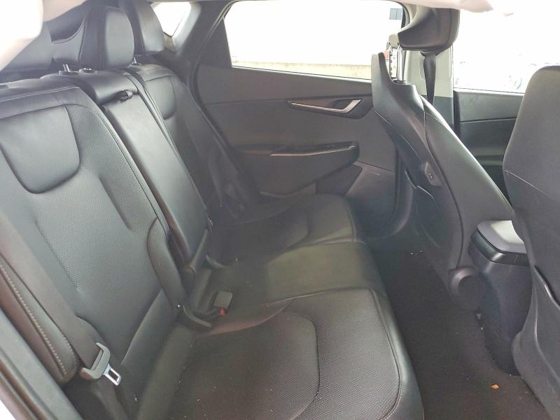 Продажа на аукционе авто 2024 Kia Ev6, vin: KNDC34LA2R5194921, номер лота: 51023376
