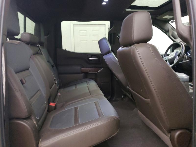 49667176 :رقم المزاد ، 1GTU9FET7LZ184768 vin ، 2020 Gmc Sierra مزاد بيع