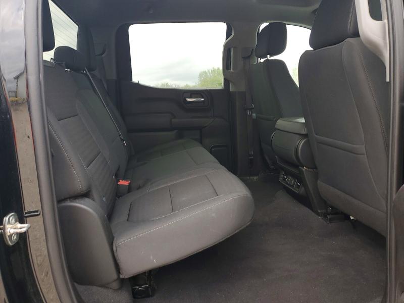 Aukcja sprzedaży 2020 Chevrolet Silverado, vin: 3GCUYDEDXLG382339, numer aukcji: 51246366