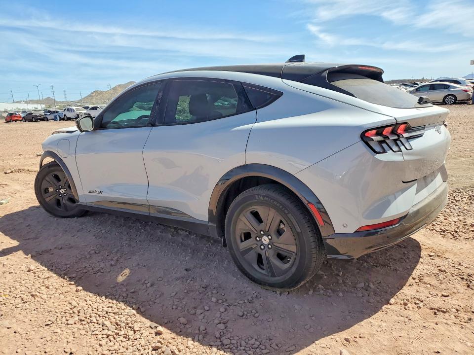 Aukcja sprzedaży 2023 Ford Mustang Mach-e, vin: 3FMTK2SU5PMA18175, numer aukcji: 51207046