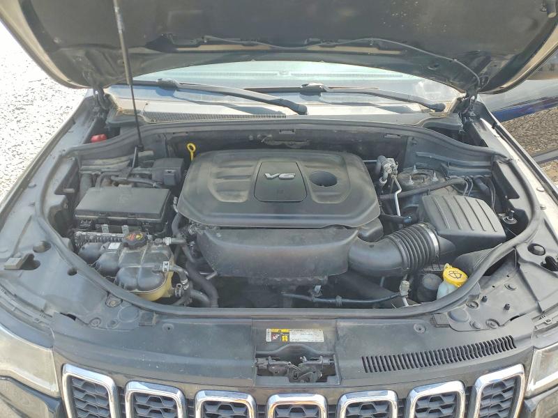 Продаж на аукціоні авто 2018 Jeep Grand Cherokee, vin: 1C4RJFAG9JC111567, номер лоту: 51925966
