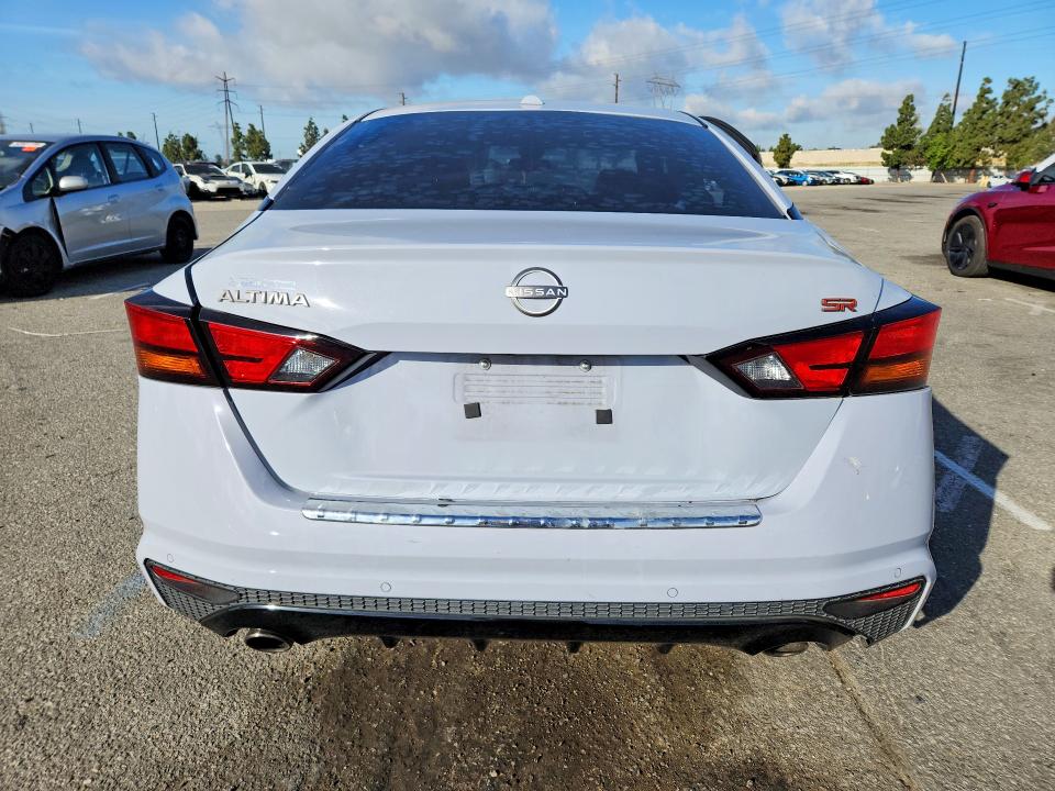 Aukcja sprzedaży 2023 Nissan Altima, vin: 1N4BL4CV2PN382887, numer aukcji: 50917226