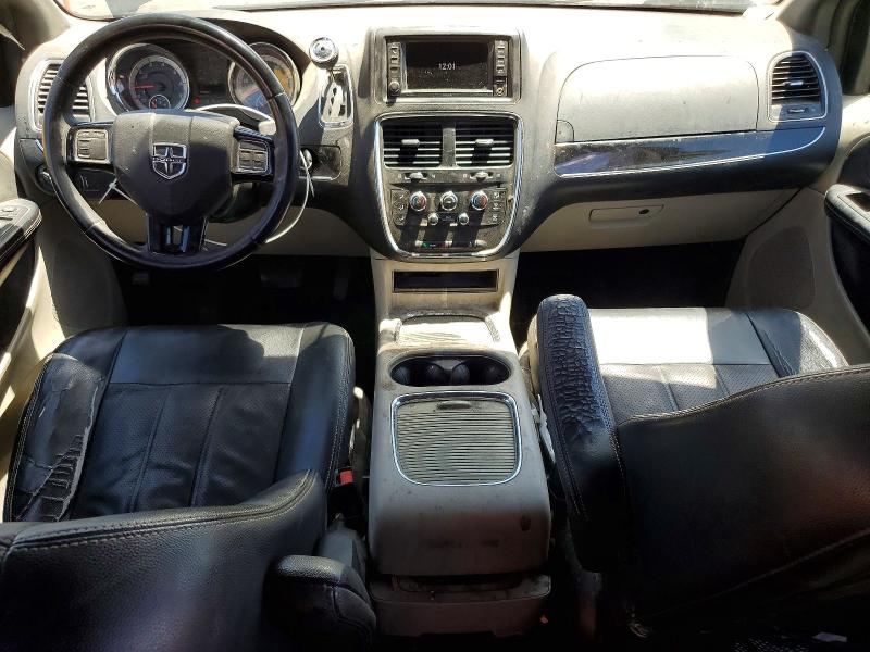 51033026 :رقم المزاد ، 2C4RDGCG1HR859595 vin ، 2017 Dodge Grand Caravan مزاد بيع