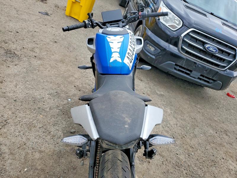 2022 Cfhg 300nk მანქანა იყიდება აუქციონზე, vin: LCEPDPL18N6001790, აუქციონის ნომერი: 48443896