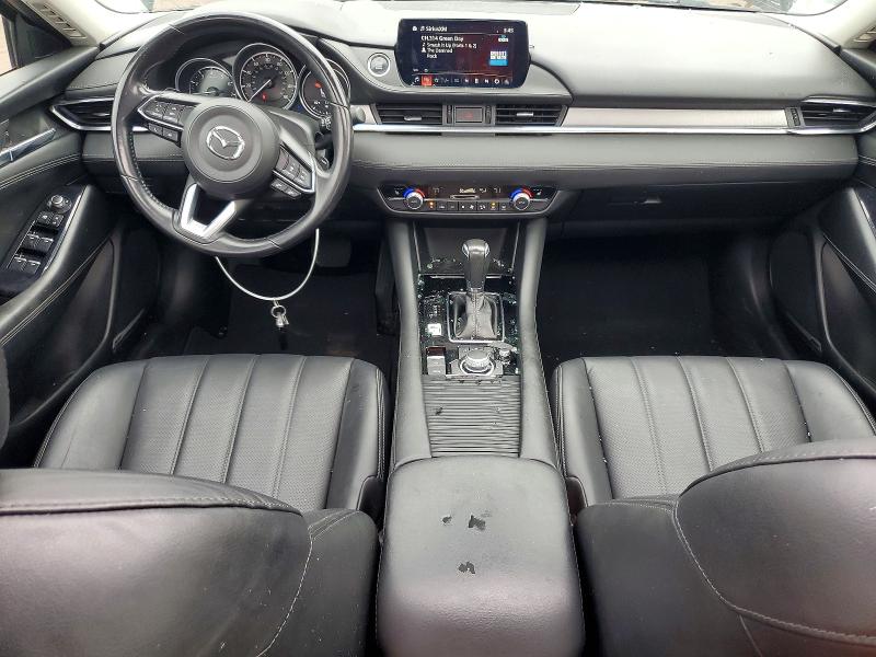 Продажа на аукционе авто 2020 Mazda 6, vin: JM1GL1TY2L1511270, номер лота: 51568766