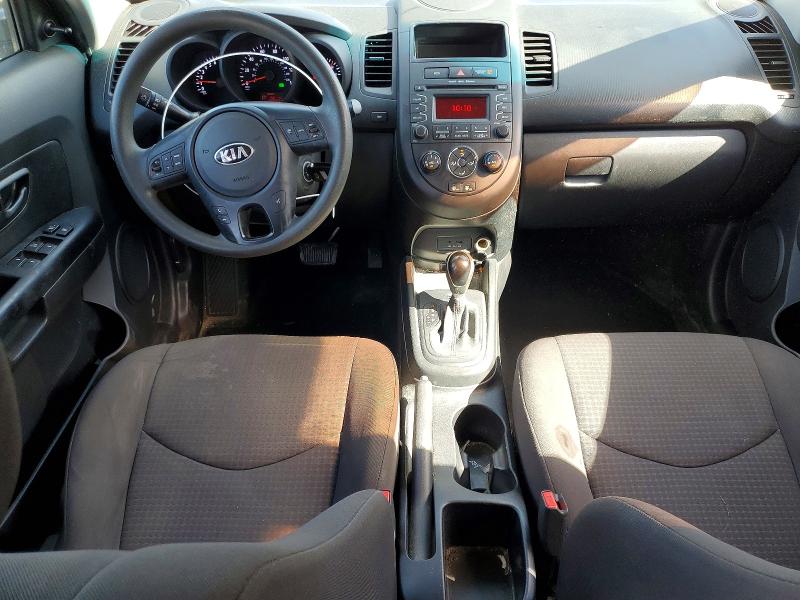 Продаж на аукціоні авто 2013 Kia Soul, vin: KNDJT2A5XD7517725, номер лоту: 50693976