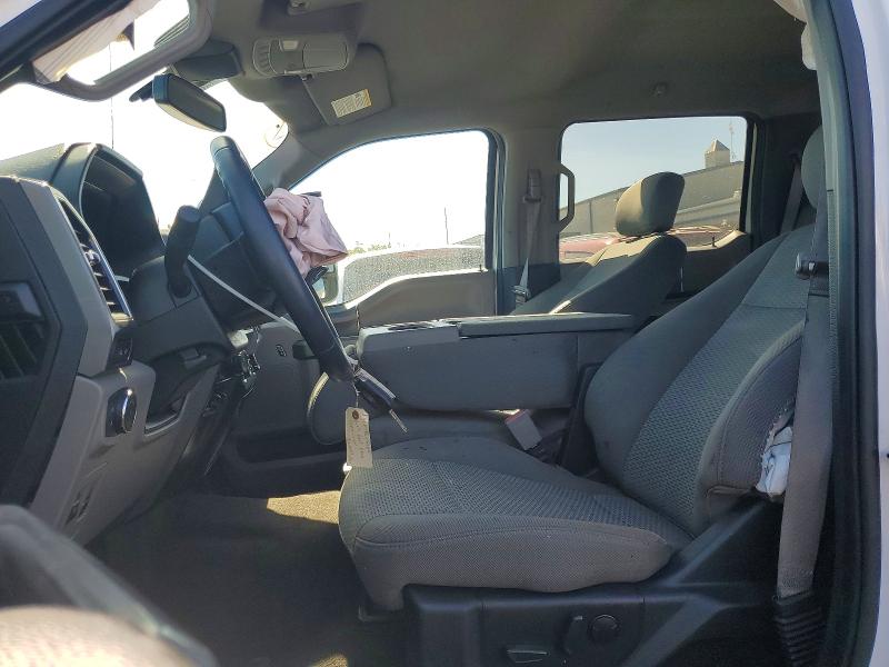 Продажа на аукционе авто 2019 Ford F150, vin: 1FTFW1E43KKE63994, номер лота: 48015086