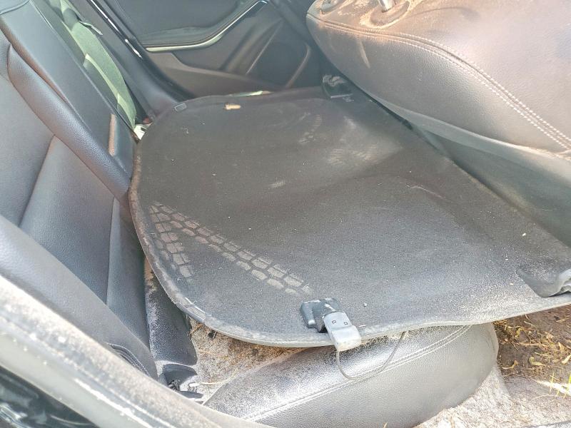 50152486 :رقم المزاد ، WDCTG4EB0JJ515385 vin ، 2018 Mercedes-benz Gla مزاد بيع