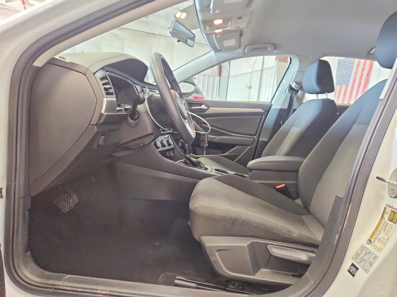 Aukcja sprzedaży 2019 Volkswagen Jetta, vin: 3VWCB7BU7KM267004, numer aukcji: 50482796