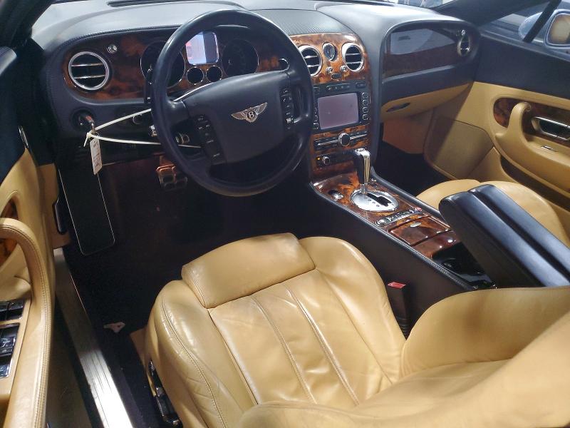 Aukcja sprzedaży 2004 Bentley Continentl, vin: SCBCR63W44C022001, numer aukcji: 49757876